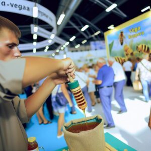 Honigmesse in Vega findet am 20. September statt