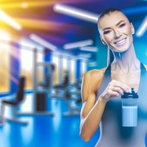 Elanco bringt lösliches Gallipro Fit Drink auf den Markt
