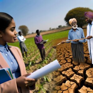 Lernen aus Dürre: NFU fordert neue Umweltstrategien
