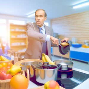 EU-Produzentenpreise bleiben hoch