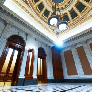 Senat fordert mehr Zeit für USDA-Planüberprüfung