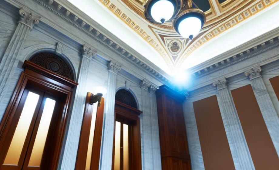 Senat fordert mehr Zeit für USDA-Planüberprüfung