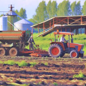 Generationenwechsel in der Landwirtschaft stockt