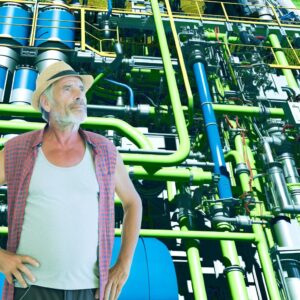 Umfrage: Viele Landwirte zweifeln an Zukunft