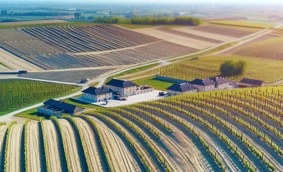 ARAG-Asaja fordert mittelfristige Verträge für Weingüter