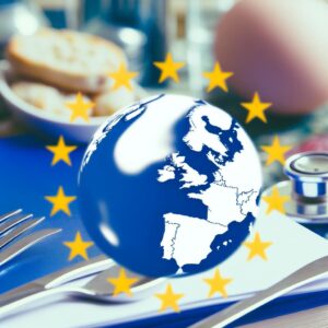 EU startet Initiative zur Vereinfachung der Lebensmittelvorschriften