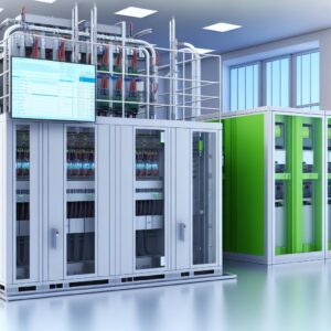 E3/DC integriert LUOX-Tarif ins Energiemanagement