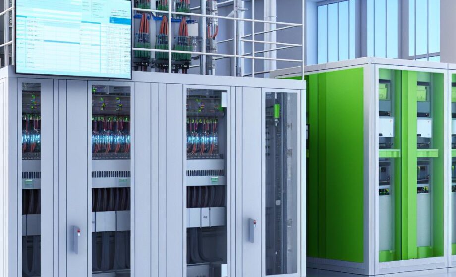E3/DC integriert LUOX-Tarif ins Energiemanagement