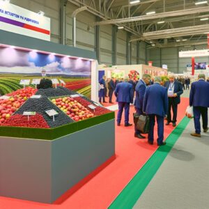 Timac AGRO präsentiert Verpflichtungen auf Fruit Attraction