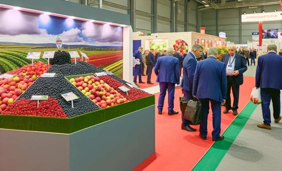 Timac AGRO präsentiert Verpflichtungen auf Fruit Attraction