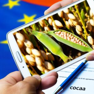 COAG kritisiert EU-USA-Abkommen wegen Agraropfern