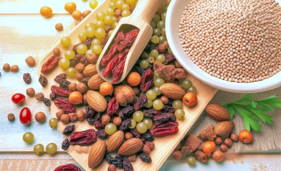 Exportpreise der Lebensmittelindustrie sinken um 3,2%