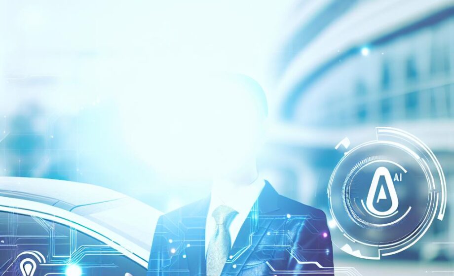 KI & Elektrifizierung: Zukunft der Telematik-Flotten