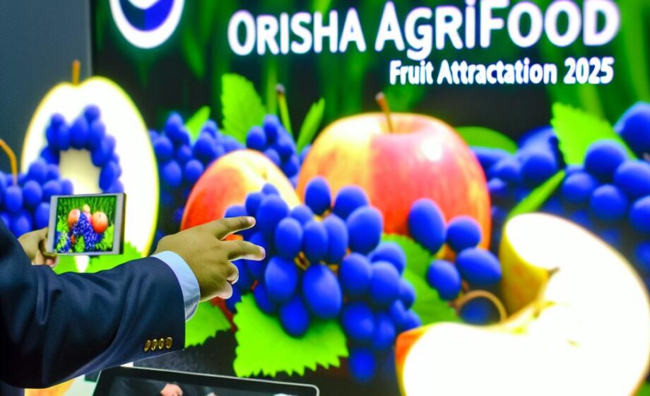 Orisha Agrifood baut Präsenz auf Fruit Attraction 2025 aus