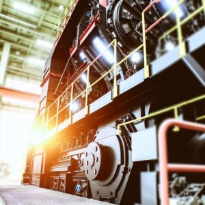 Mehr Power, Komfort und Licht: Fendt 1000 Vario