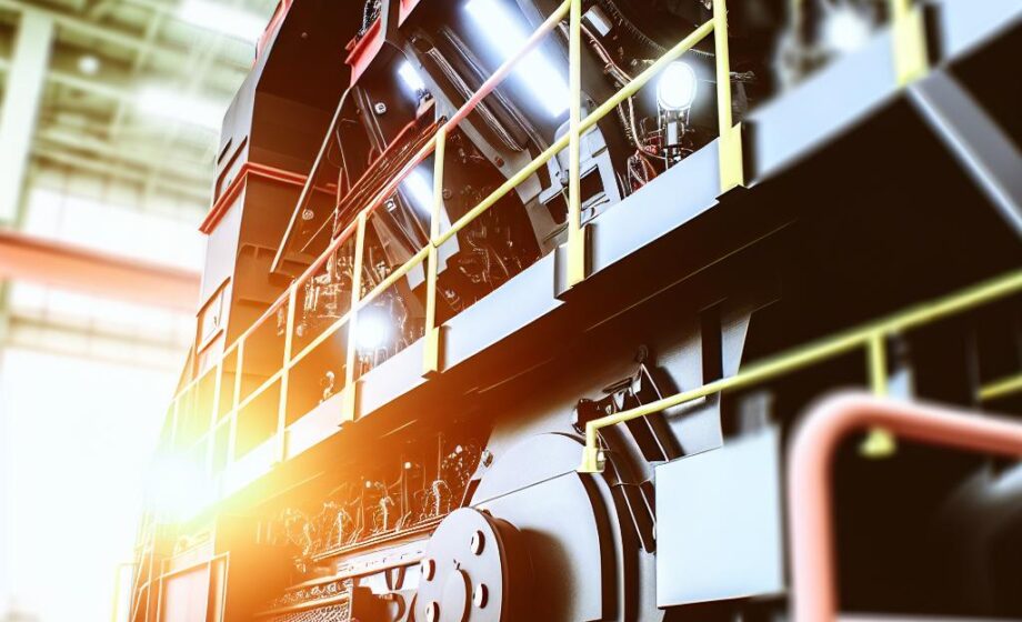Mehr Power, Komfort und Licht: Fendt 1000 Vario