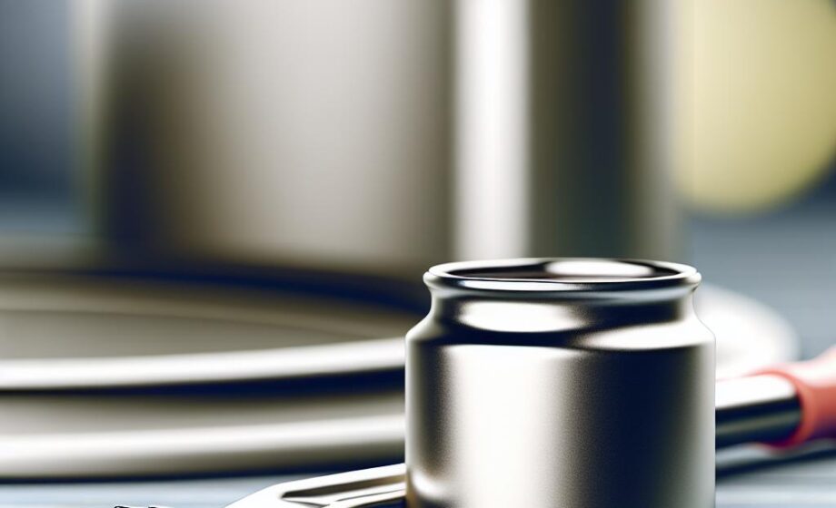 Neuer Marktführer bei Emaille-Produkten: Zukunft sichern