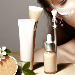 Ökotipp: Umweltschadstoffe in Kosmetik vermeiden