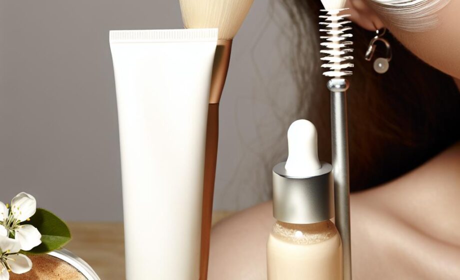 Ökotipp: Umweltschadstoffe in Kosmetik vermeiden