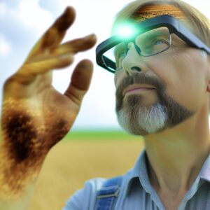 Interoperabilität in der Landwirtschaft fördern