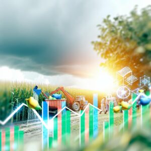 Landwirtschaft unverzichtbar: NFU widerspricht The Economist