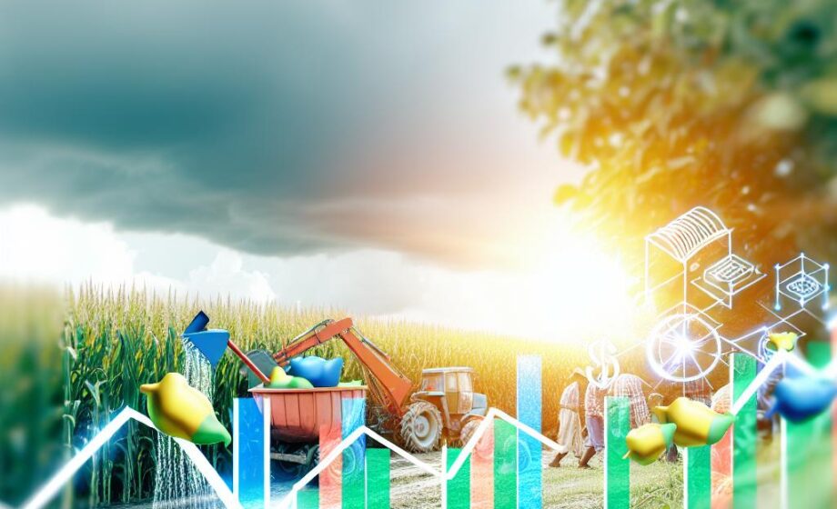 Landwirtschaft unverzichtbar: NFU widerspricht The Economist