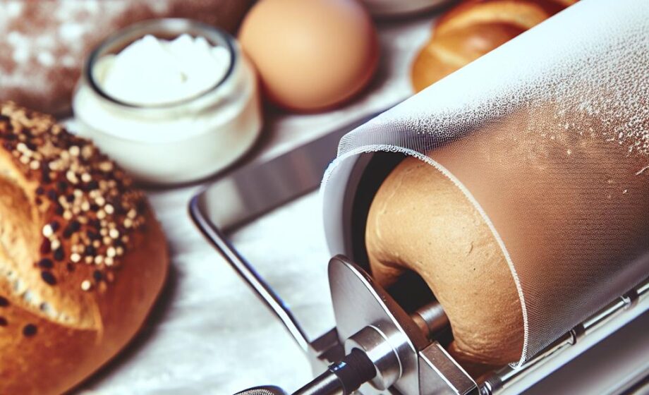 Bäcker wollen Entlastung von Verpackungswahnsinn