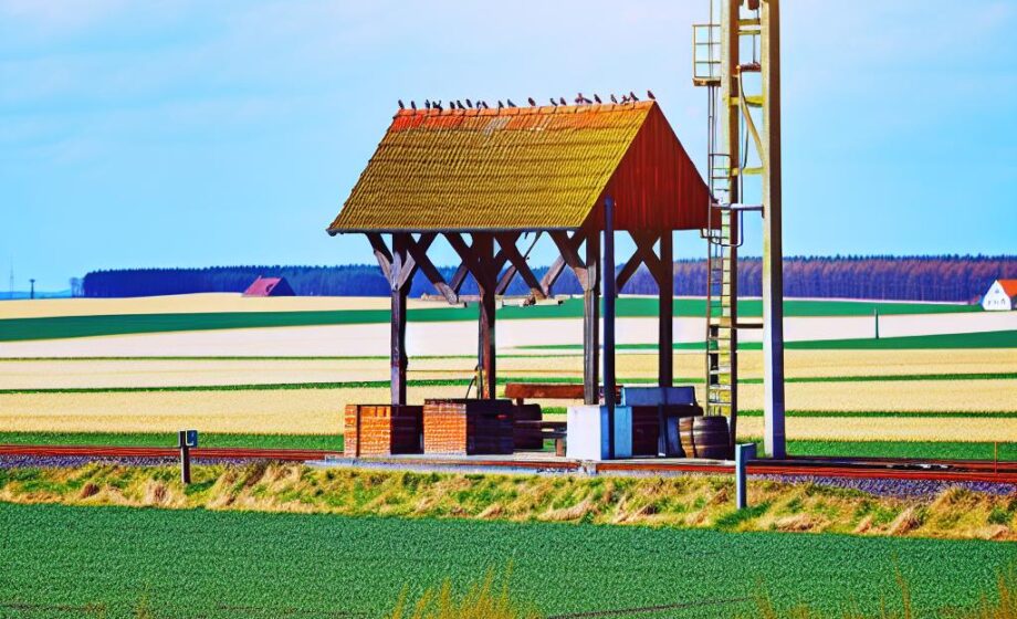 Brandenburgs Landwirtschaft vor großen Herausforderungen