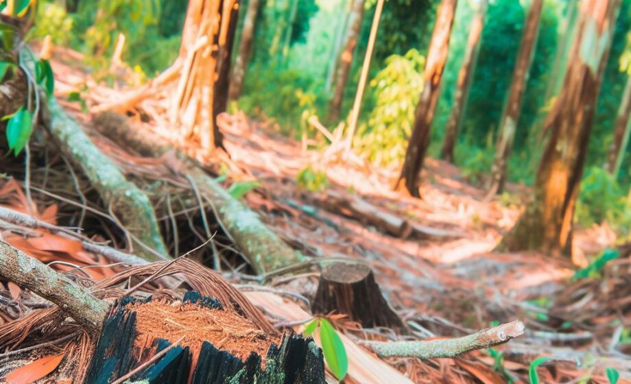 Nachhaltige Waldbewirtschaftung weltweit