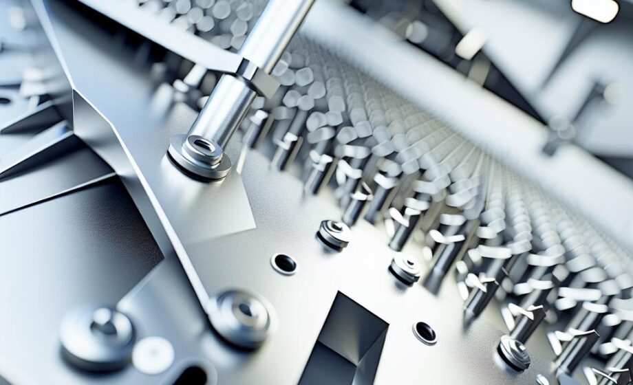 Digitale Blechbearbeitung & KI für Landwirtschaft