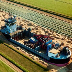 NFU fordert Regierung: 6,000 CS-Abkommen in der Schwebe