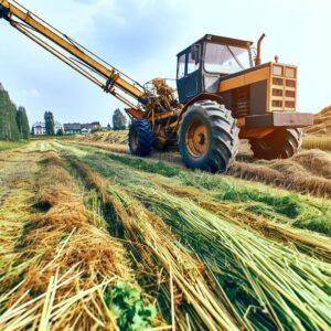 RFK Jr.: Landwirtschaft bleibt Teil der MAHA-Agenda