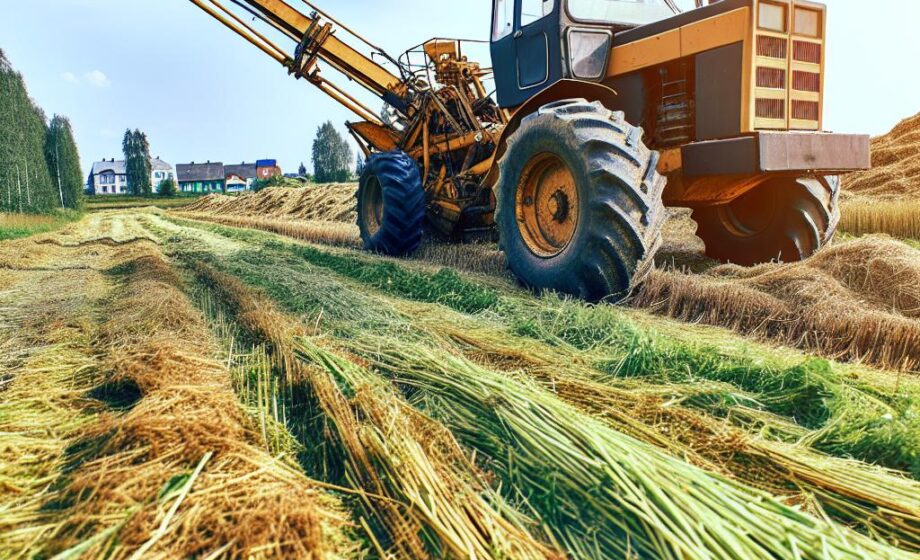 RFK Jr.: Landwirtschaft bleibt Teil der MAHA-Agenda