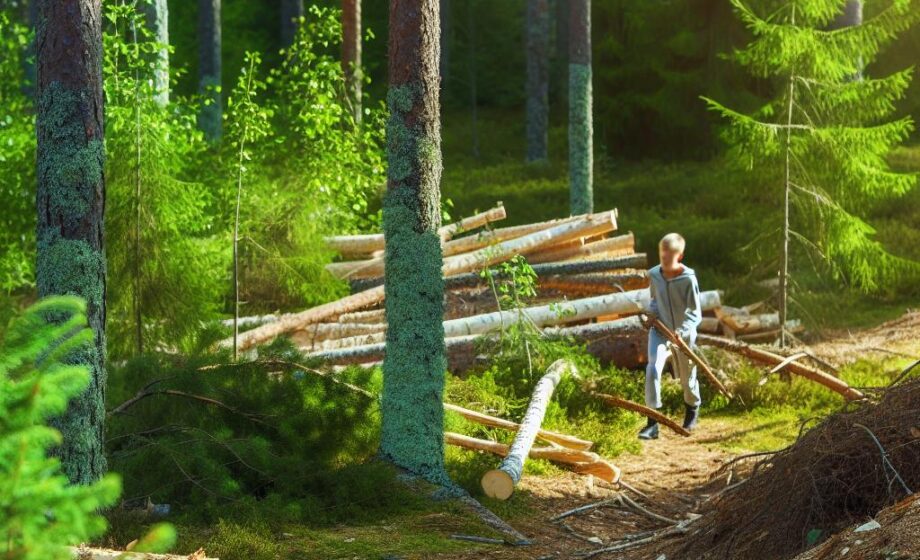 Gemeinsam für den Wald: Waldtage 2025 im September