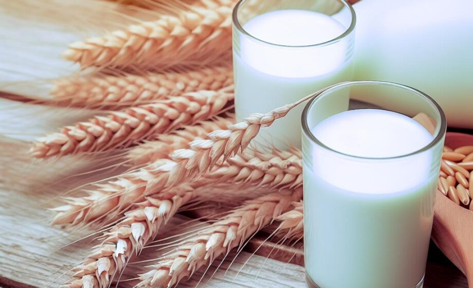 Landwirtschaftspreise: Rückgang bei Hartweizen und Milch