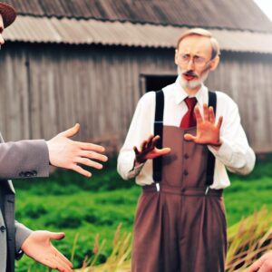 Bauer fordert PM: Stopp der IHT-Pläne am Agrartag