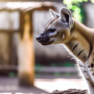 Haus- und Zootiere: Vielfalt entdecken