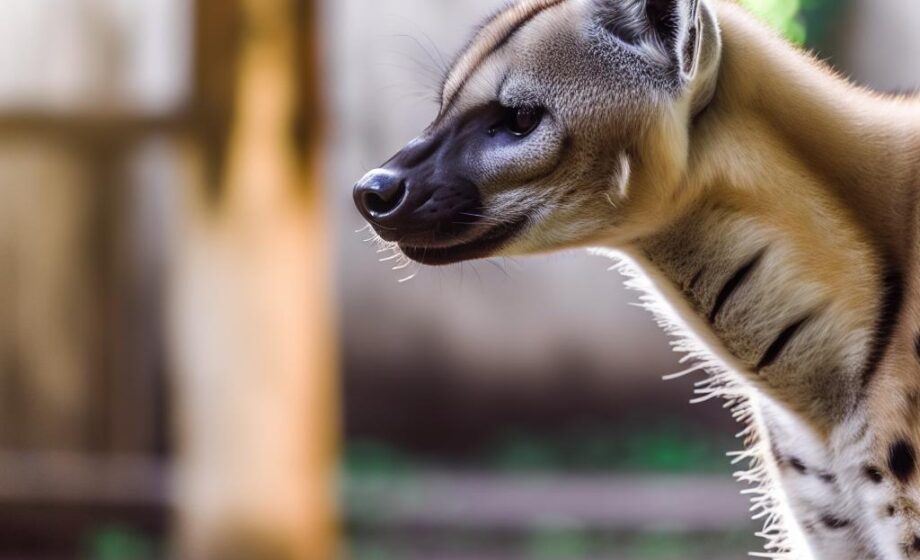 Haus- und Zootiere: Vielfalt entdecken