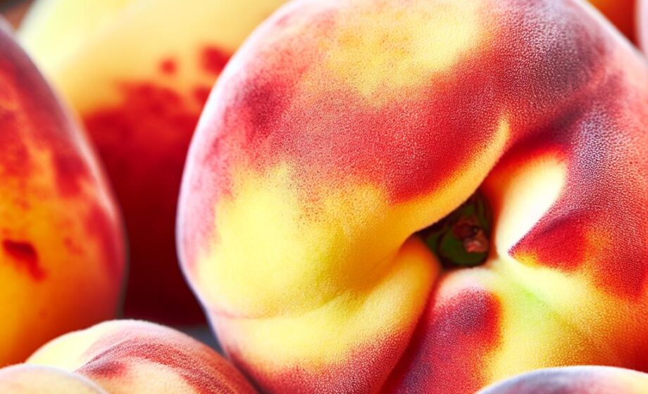 Ismea: Fokus auf Pfirsiche und Nektarinen