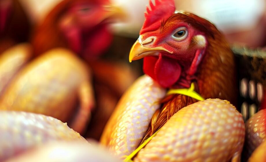 EU hebt Importstopp für brasilianisches Hähnchen auf