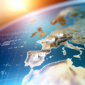 EU Wochenvorschau: Termine 5.-12. September