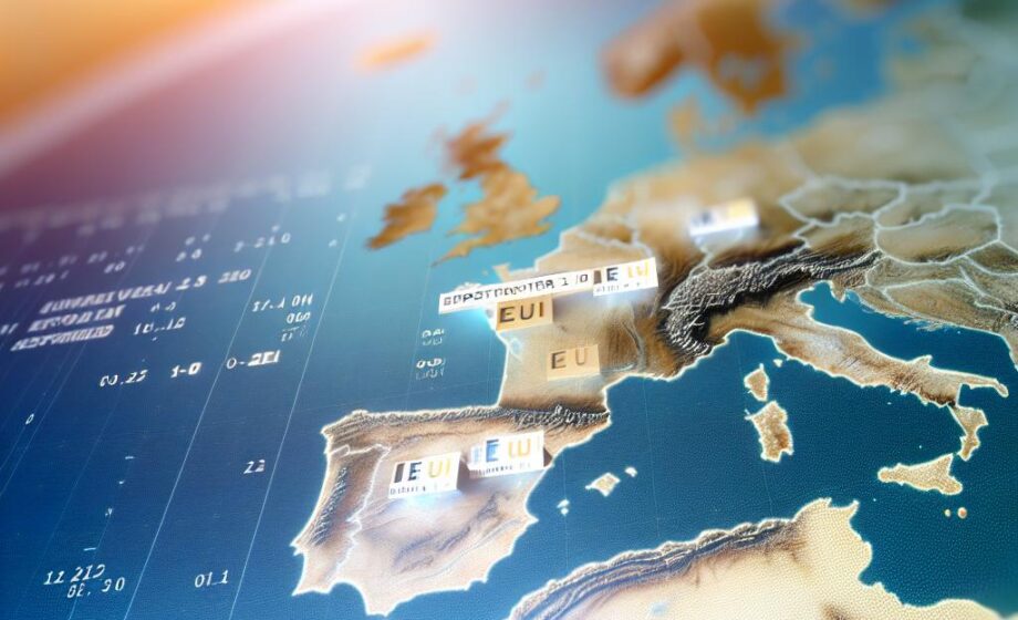 EU Wochenvorschau: Termine 5.-12. September
