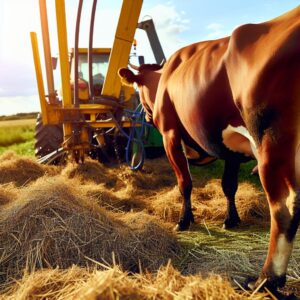 Agroinfo: Journal für Agrarunternehmen