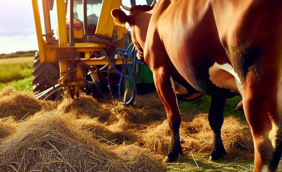 Agroinfo: Journal für Agrarunternehmen