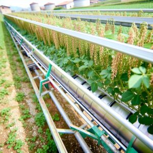 Il Punto – Infojournal für Agro-Unternehmen