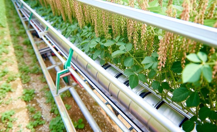 Il Punto – Infojournal für Agro-Unternehmen