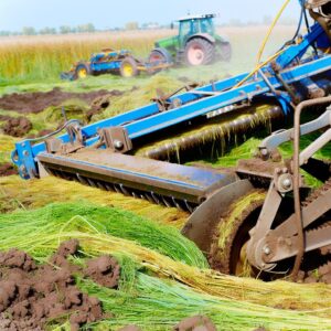 Der Agro-Report: Nachrichten für Agrarbetriebe