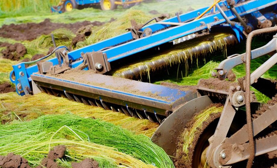 Der Agro-Report: Nachrichten für Agrarbetriebe