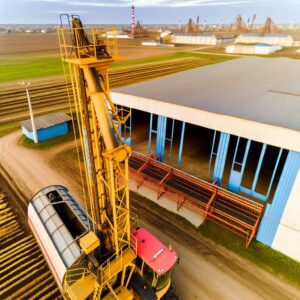 AgroNews: Informationsblatt für Agrarunternehmen