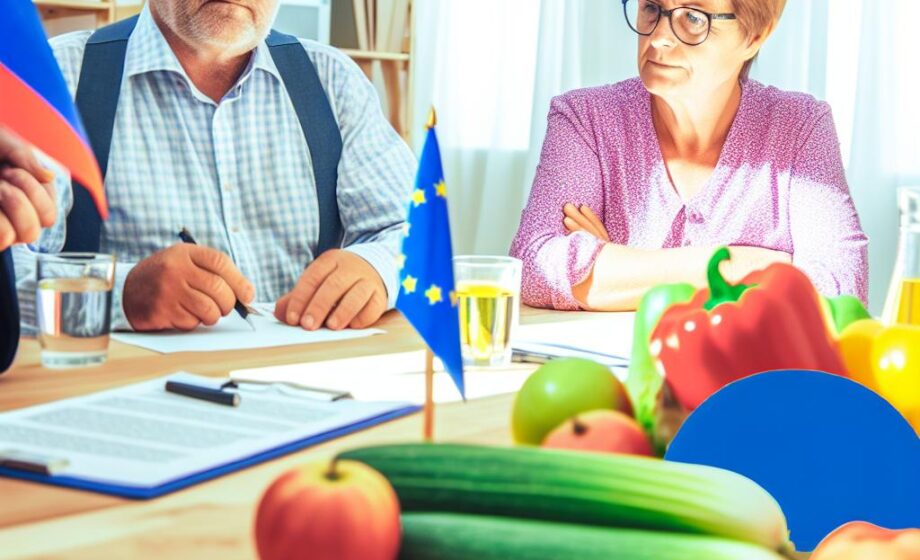 Planas und Bauernverbände lehnen Kürzungen bei der GAP ab